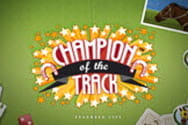 Champion of the Track