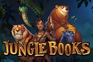 Jungle Books