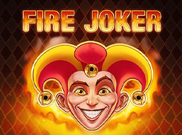 Fire Joker