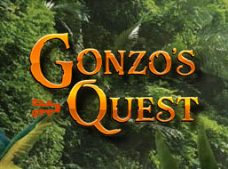 Gonzo`s Quest