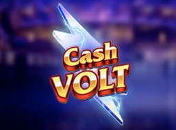 Cash Volt slot