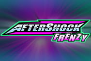 Aftershock Frenzy