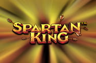 Spartan King