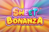 Sweet Bonanza Slot