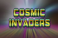 Cosmic Invaders