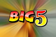 Big 5