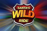 Santa's Wild Ride